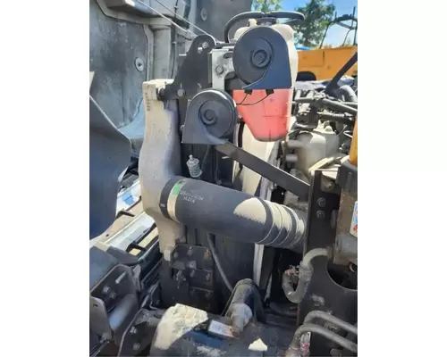 Air Conditioner Condenser Hino 338 Complete Recycling Group LLC