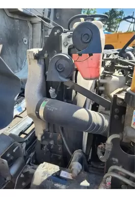 Hino 338 Air Conditioner Condenser