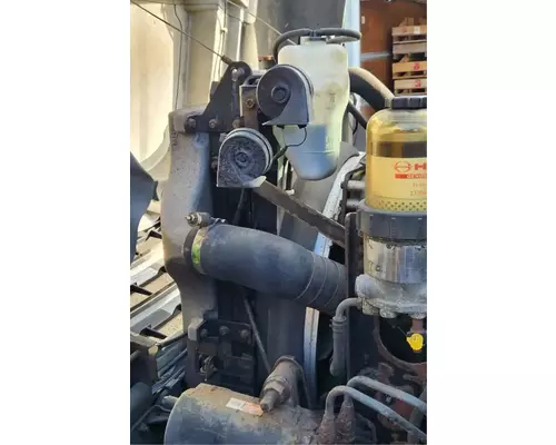 Air Conditioner Condenser Hino 338 Complete Recycling Group LLC
