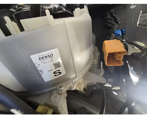 Air Conditioner Evaporator HINO 338 Crest Truck Parts