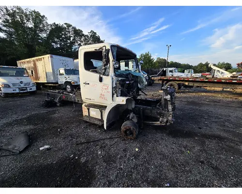 Air Conditioner Evaporator HINO 338 Crest Truck Parts