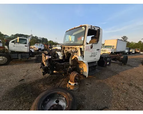 Air Dryer HINO 338 Crest Truck Parts