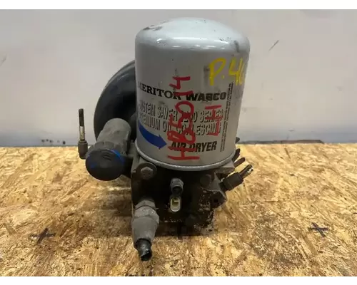 Hino 338 Air Drier