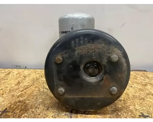 Hino 338 Air Drier