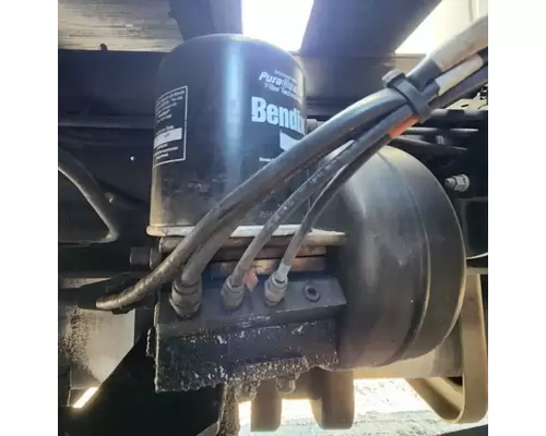 Air Dryer Hino 338 Complete Recycling Group LLC