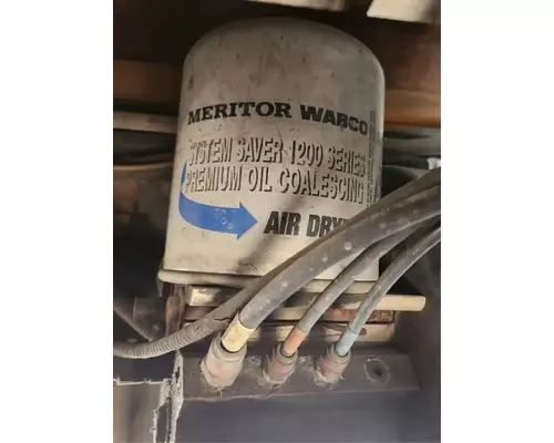 Air Dryer Hino 338 Complete Recycling Group LLC