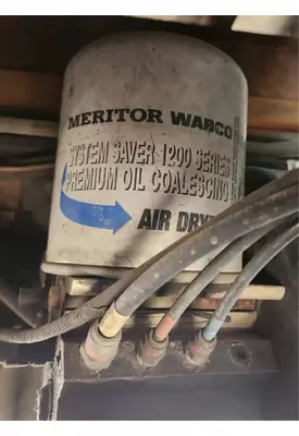Hino 338 Air Drier