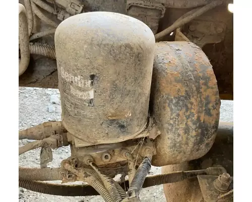 Air Dryer Hino 338 Complete Recycling Group LLC