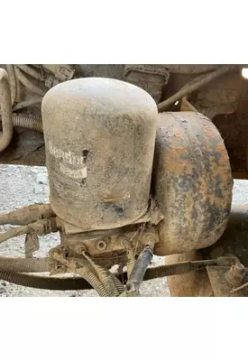 Hino 338 Air Drier