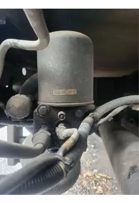 Hino 338 Air Drier