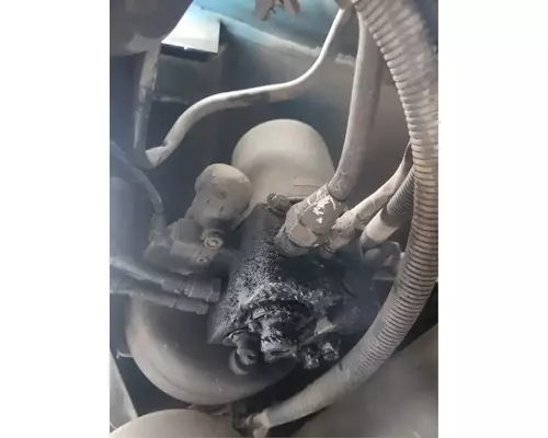 Hino 338 Air Drier
