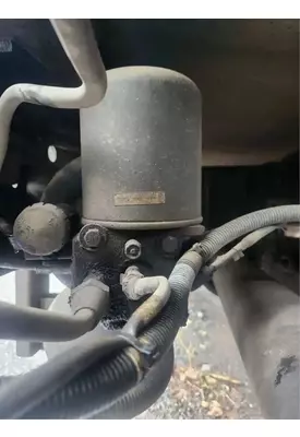 Hino 338 Air Drier