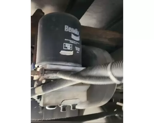 Hino 338 Air Drier