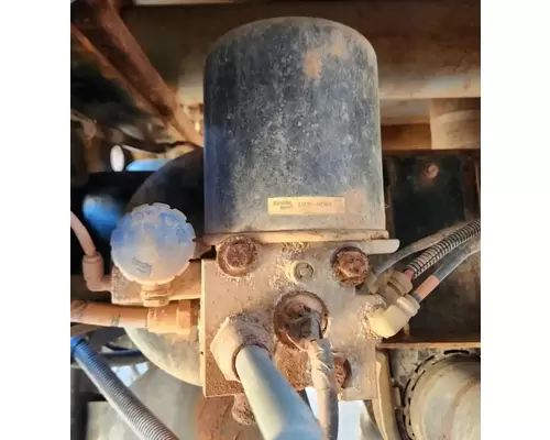 Air Dryer Hino 338 Complete Recycling Group LLC