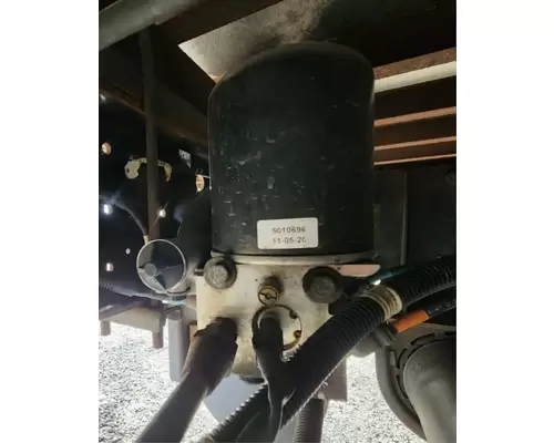 Air Dryer Hino 338 Complete Recycling Group LLC
