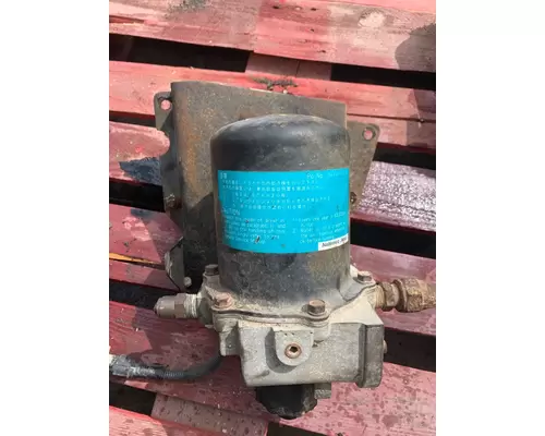 Air Dryer HINO 338 Truck Salvage International Inc