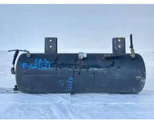 Hino 338 Air Tank