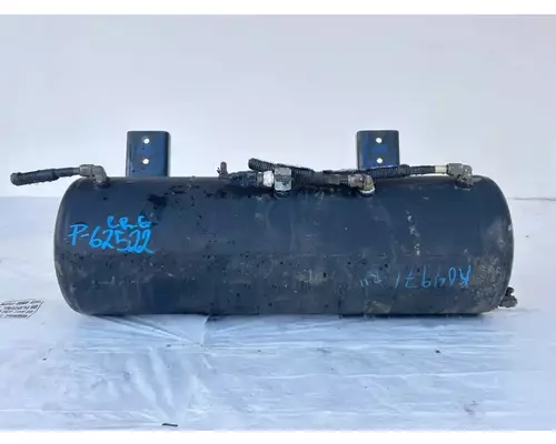 Hino 338 Air Tank