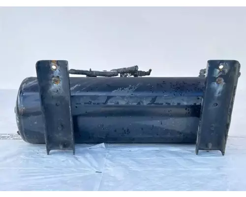 Hino 338 Air Tank