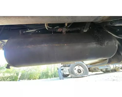Air Tank Hino 338 Complete Recycling Group LLC