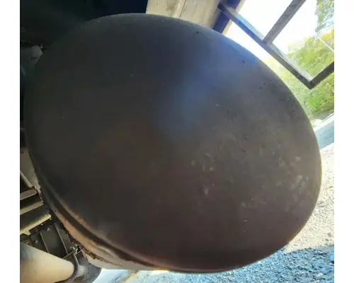 Hino 338 Air Tank