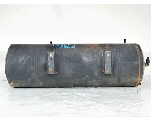 Hino 338 Air Tank