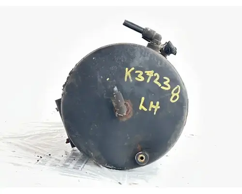 Hino 338 Air Tank
