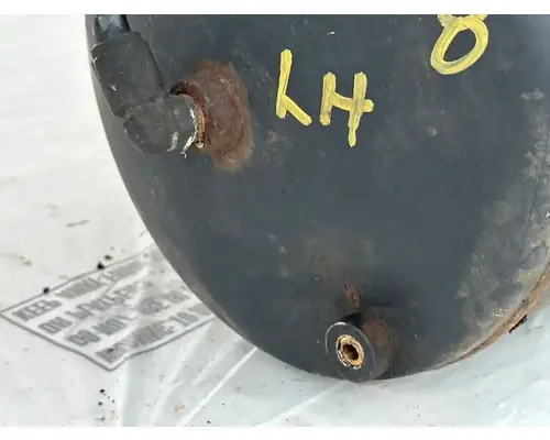 Hino 338 Air Tank