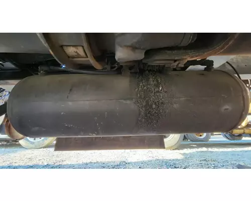 Air Tank Hino 338 Complete Recycling Group LLC