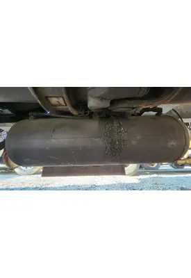 Hino 338 Air Tank