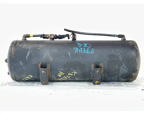 Hino 338 Air Tank