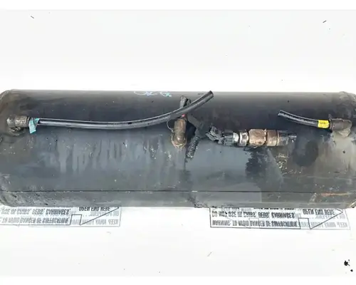 Hino 338 Air Tank