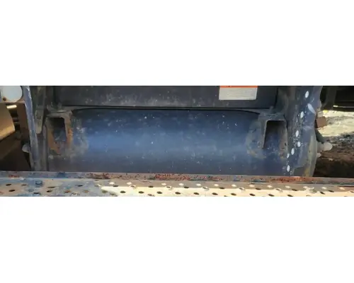 Hino 338 Air Tank