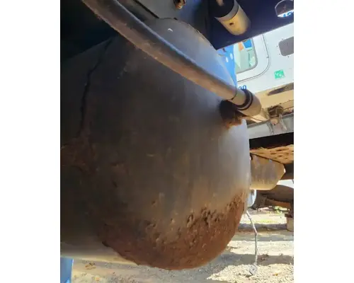 Hino 338 Air Tank