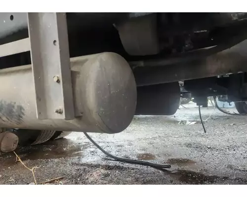 Air Tank Hino 338 Complete Recycling Group LLC