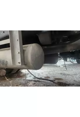 Hino 338 Air Tank