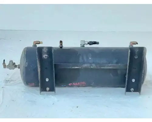 Hino 338 Air Tank