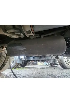 Hino 338 Air Tank