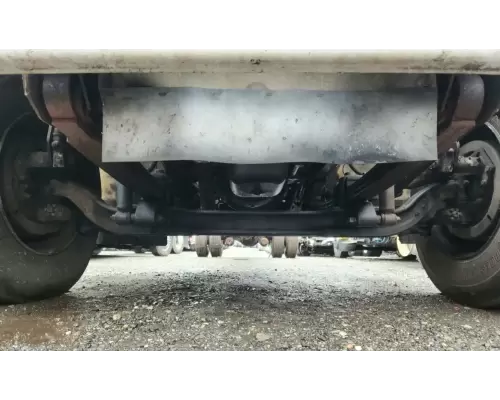 Hino 338 Axle Assembly, Front (Steer)