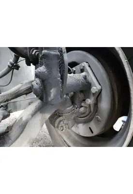 Hino 338 Axle Assy, Fr (4WD)