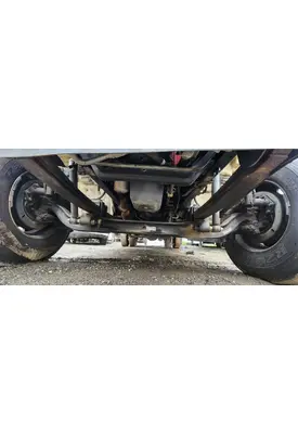 Hino 338 Axle Assy, Fr (4WD)