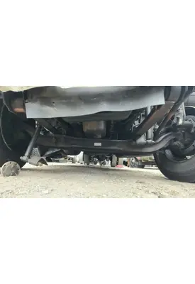Hino 338 Axle Assy, Fr (4WD)