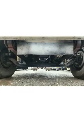 Hino 338 Axle Assy, Fr (4WD)