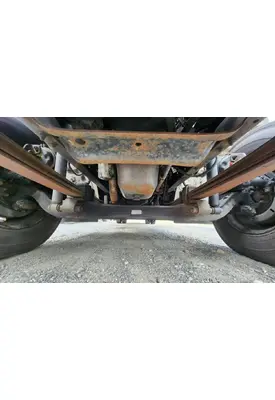 Hino 338 Axle Assy, Fr (4WD)