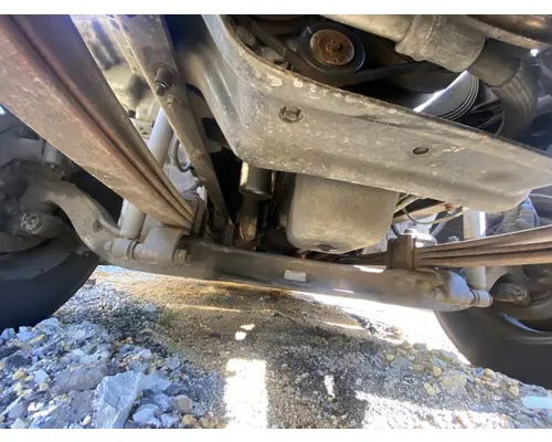 Axle Assembly, Front (Steer) Hino 338 Complete Recycling Group LLC