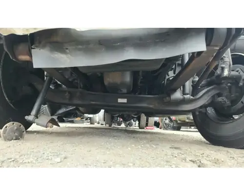 Axle Assembly, Front (Steer) Hino 338 Complete Recycling Group LLC