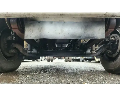Axle Assembly, Front (Steer) Hino 338 Complete Recycling Group LLC