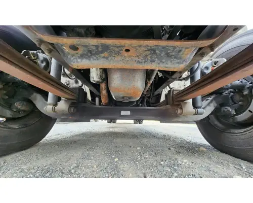 Axle Assembly, Front (Steer) Hino 338 Complete Recycling Group LLC