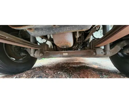 Axle Assembly, Front (Steer) Hino 338 Complete Recycling Group LLC