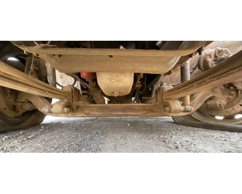 Axle Assembly, Front (Steer) Hino 338 Complete Recycling Group LLC
